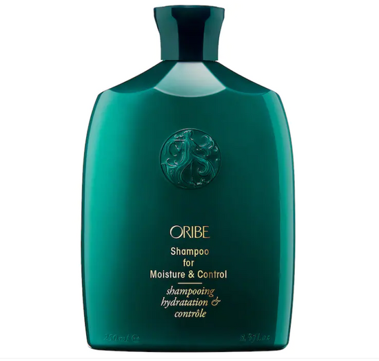 Oribe Shampoo For Moisture and Control